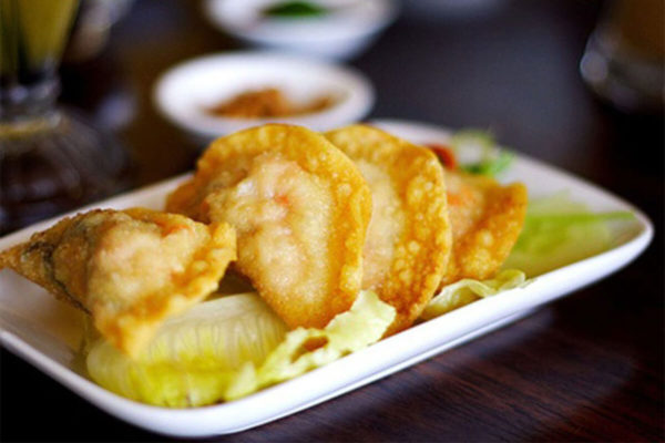 Dumplings Cooking Class3