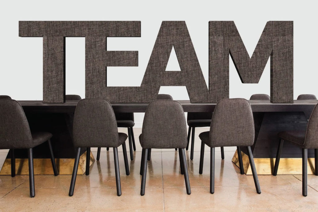 Team Building Meetings 3