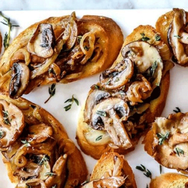 THYME for French Fun w. Wine & Dessert 3