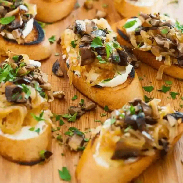 THYME for French Fun w. Wine & Dessert 4