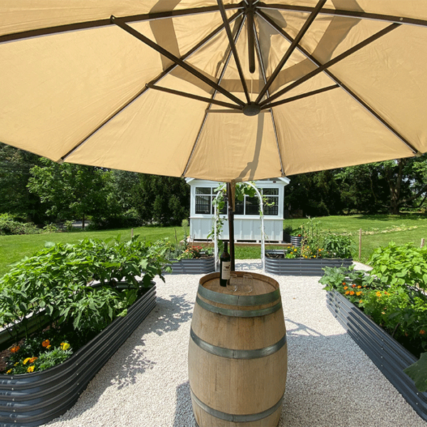 AUTUMN HARVEST 7-COURSE DINNER w. Wine & Dessert 2