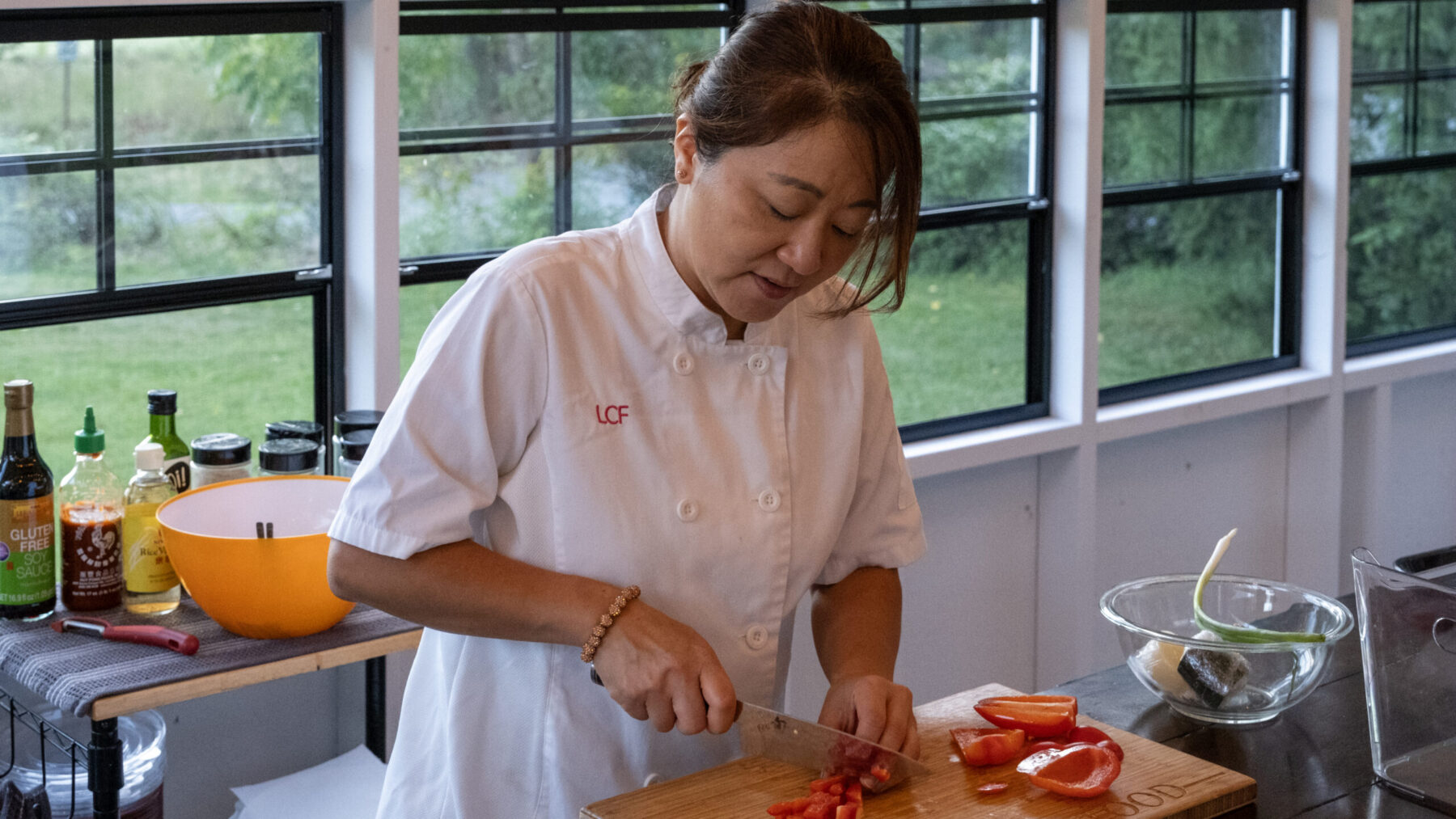 Culinary Experiences in Chester County 3