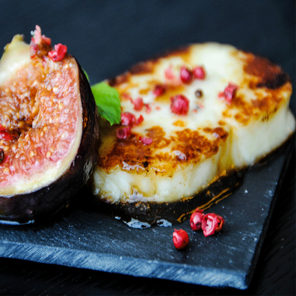Lively Flavors of Spain: TAPAS & Paellas! (w. Hibachi dessert) 4