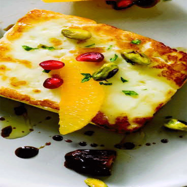 Lively Flavors of Spain: TAPAS & Paellas! (w. Hibachi dessert) 5