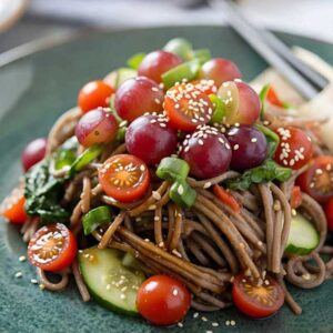 🌿 Spring | Oodles of Noodles