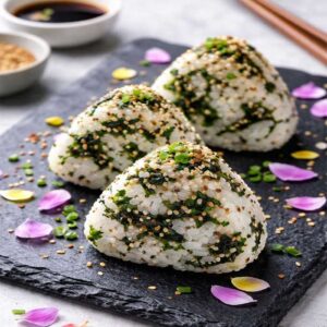 🌿 Spring | Seoulful Sushi