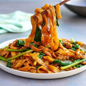 🌿 Spring | THAI Something New