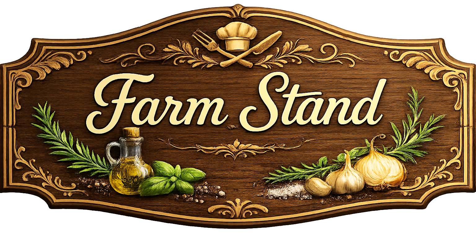 Gus' Farm Stand