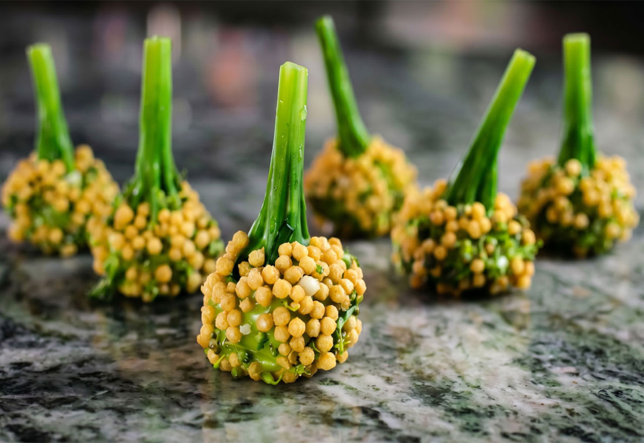 Culinary Experiences in Chester County 20