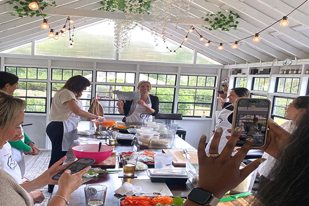 Culinary Experiences in Chester County 4