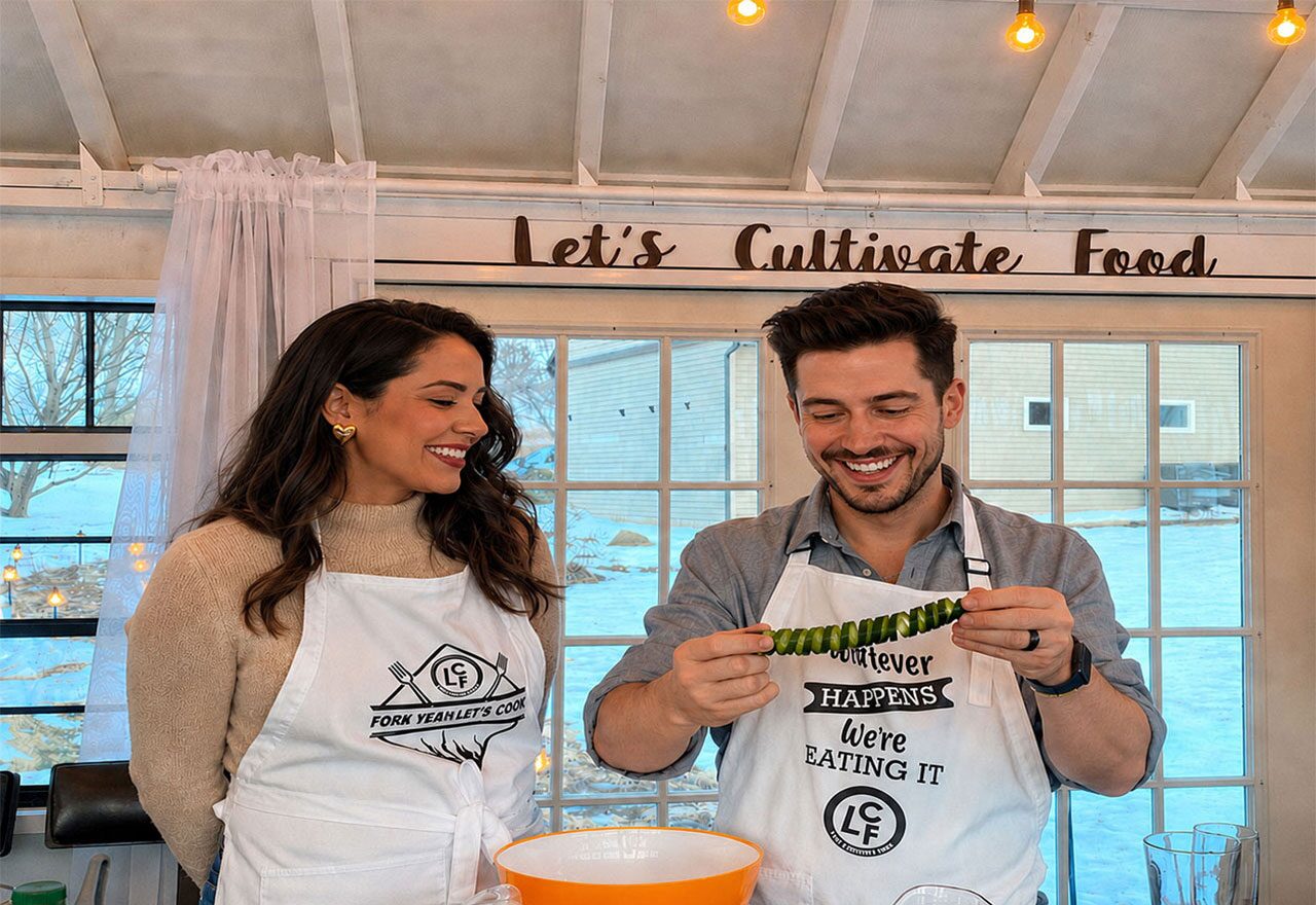 Culinary Experiences in Chester County 8