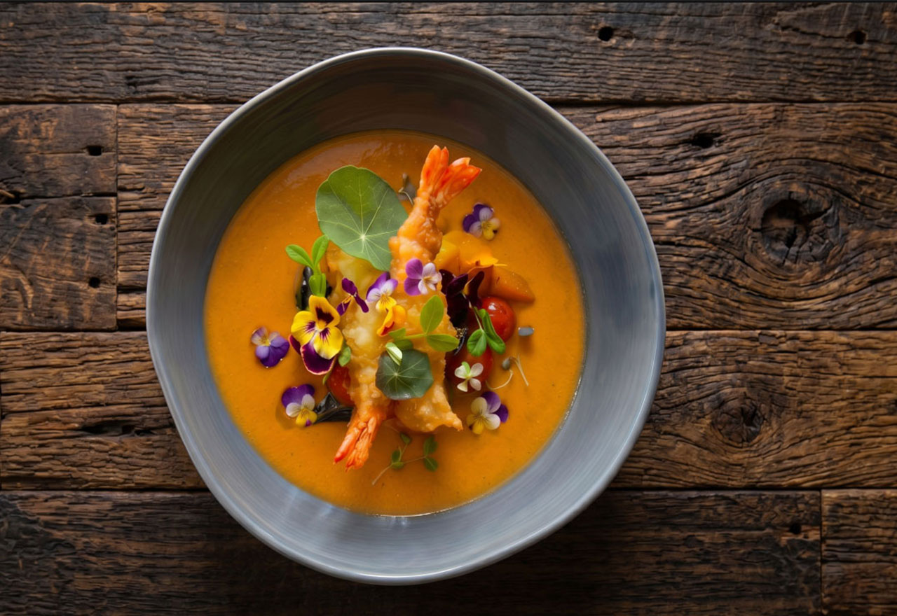 Culinary Experiences in Chester County 16