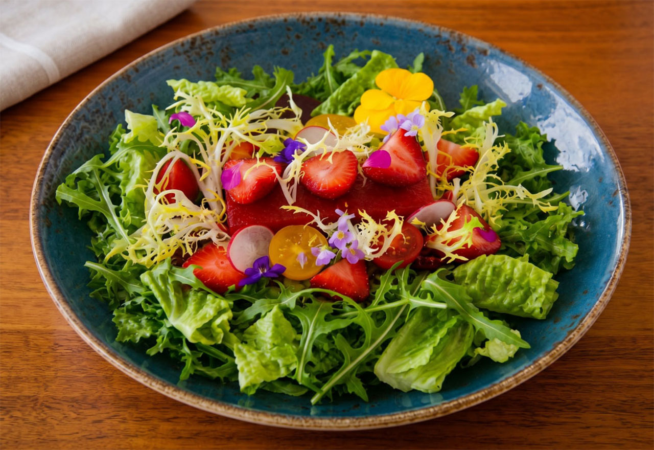 Culinary Experiences in Chester County 17