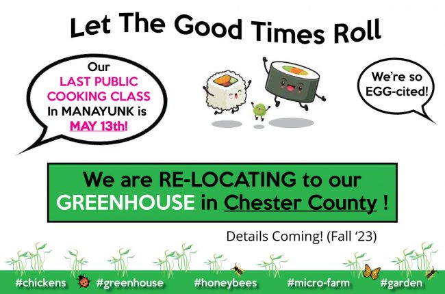 Let-the-good-times-roll